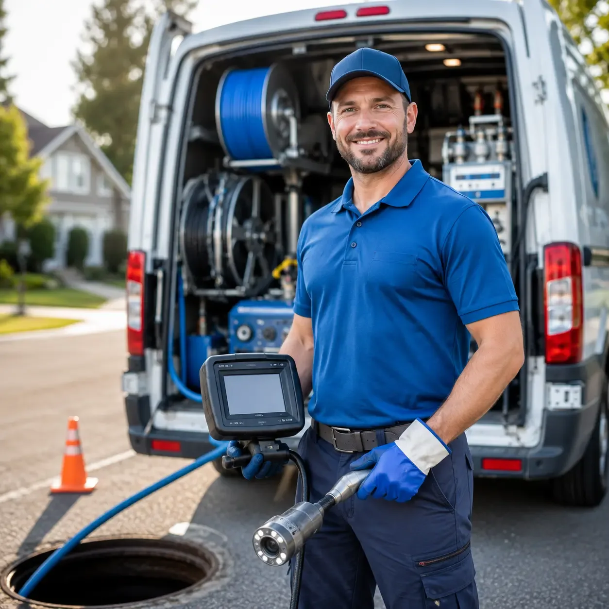 Local Pipe Relining specialists in Wadsworth, NV
