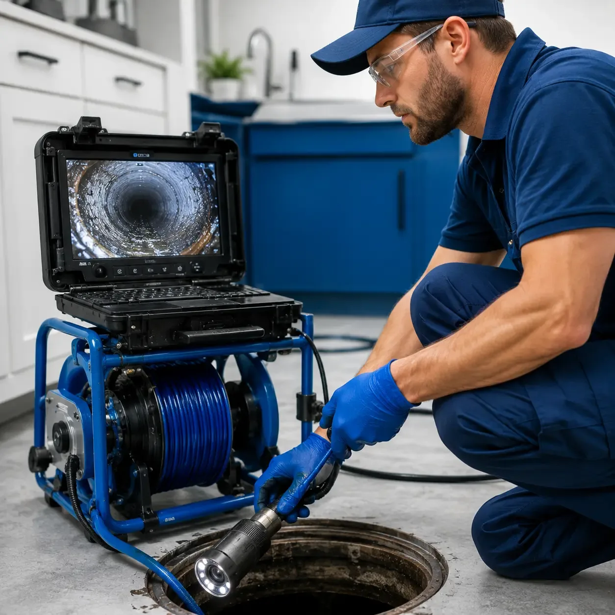 Pipe Relining professionals serving Wadsworth, NV